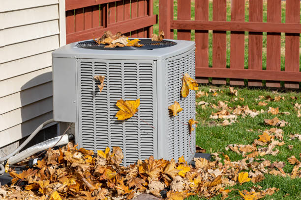 Best Residential HVAC Services  in Pioneer Village, KY