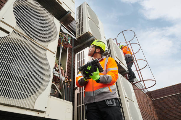 Best Ductless HVAC Repair  in Pioneer Village, KY