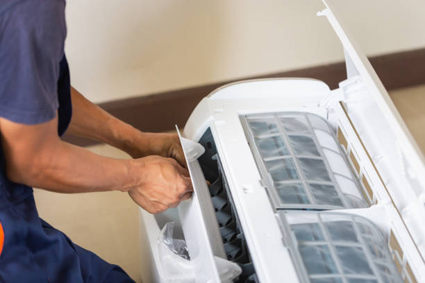 Best HVAC Cleaning Services  in Pioneer Village, KY