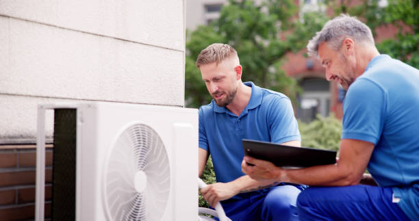 Best Local HVAC Companies  in Pioneer Village, KY