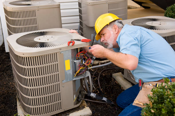 Best HVAC Emergency Services  in Pioneer Village, KY
