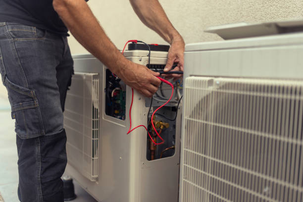 Best HVAC Emergency Services  in Pioneer Village, KY