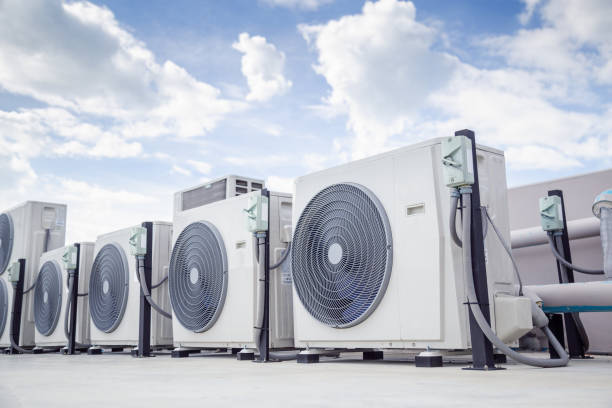 AC Installation Near Me in Pioneer Village, KY