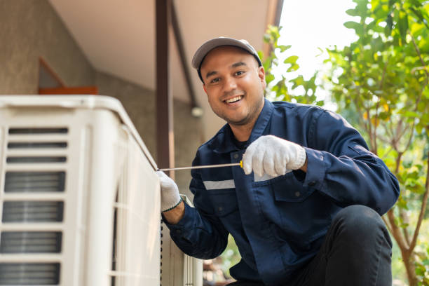 Best Affordable HVAC Services  in Pioneer Village, KY