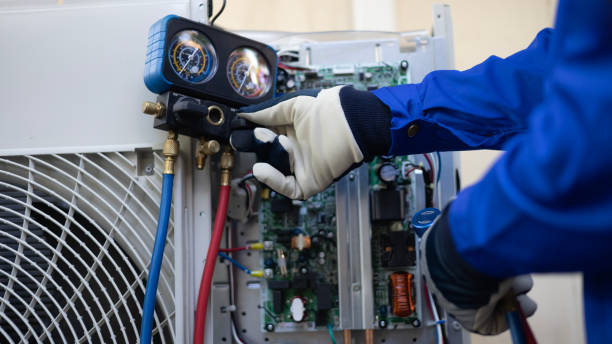 Best HVAC Service Technicians  in Pioneer Village, KY