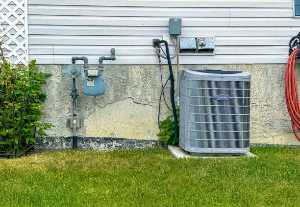 Professional HVAC in Pioneer Village, KY