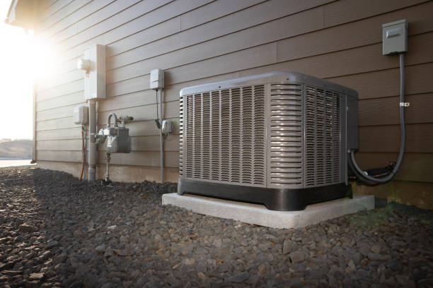 Best Affordable HVAC Services  in Pioneer Village, KY